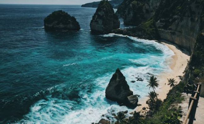 oost nusa penida