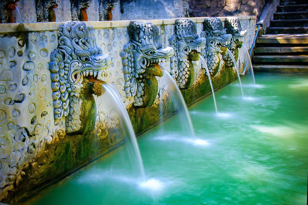 BaliGids tours
